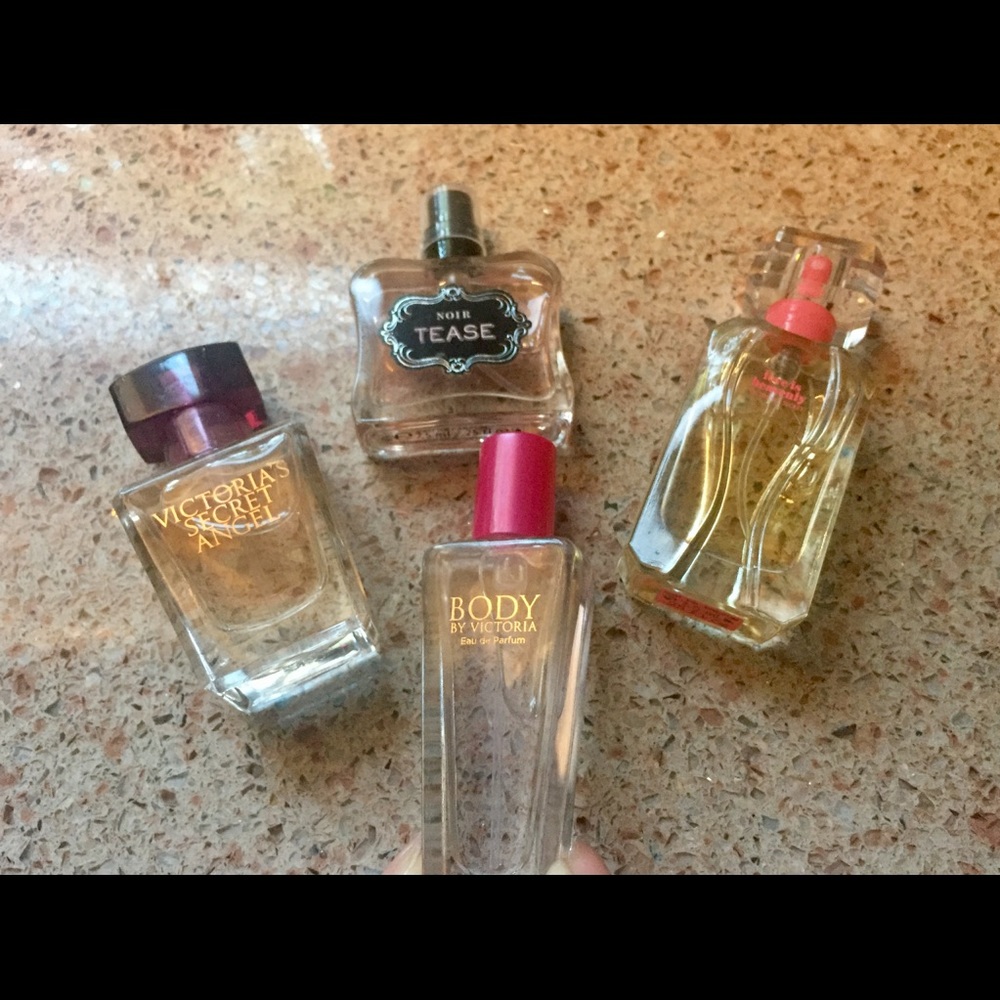 Victoria Secret Minis!!